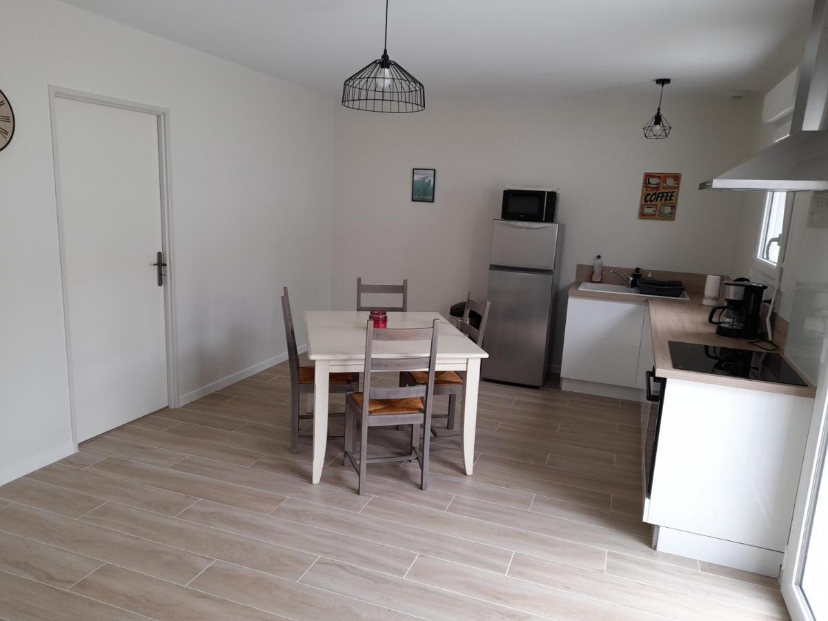 Le Logis De Suzac