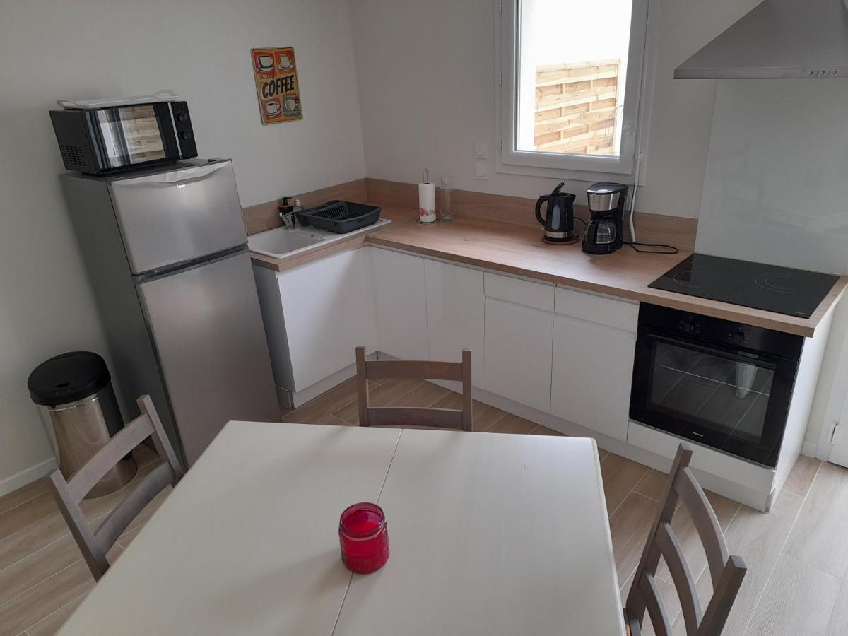 Le Logis De Suzac Les Mathes