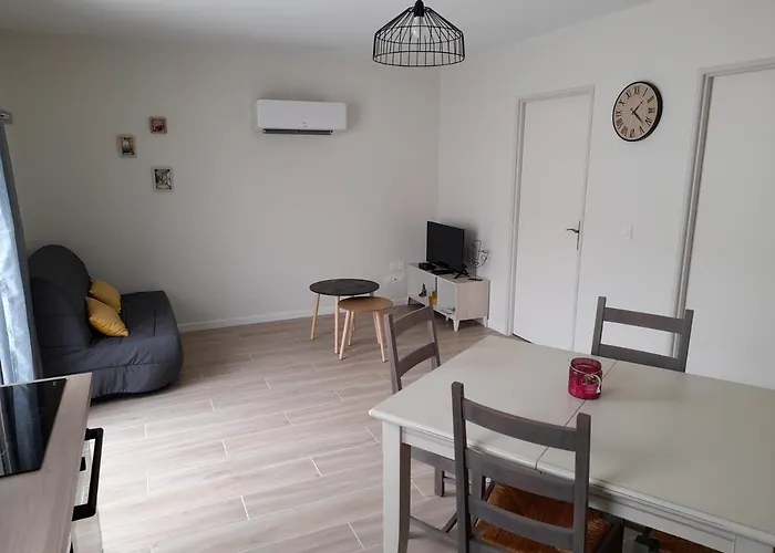 Le Logis De Suzac